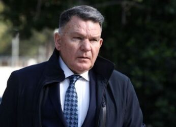 «Χείμαρρος» ο Αλέξης Κούγιας: Ο έρωτας με την Εύη Βατίδου, η προσωπική του ζωή και η θητεία Κασσελάκη