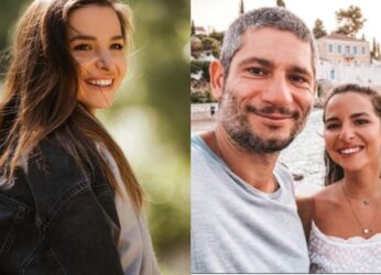 Θρήνος για την Εριέττα Κούρκουλου Λάτση: Έχασε το μωρό της!
