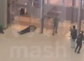 Βίντεο σοκ από το μακελειό στη Μόσχα: Εκτελούσαν ανθρώπους εν ψυχρώ!