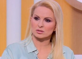 Μάγδα Τσέγκου: Ο Γιώργος Αυτιάς, ο σύντροφός της και ο Γιώργος Παπαδάκης