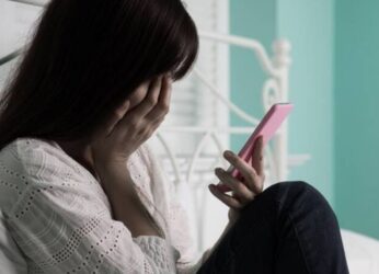 Σοκ: Γυναίκα κατήγγειλε ένστολο, σύντροφό της, για revenge porn!