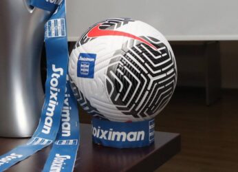 Super League – Η Βαθμολογία: «Φωτιά» στην κορυφή!