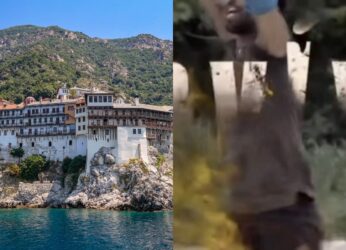 «Βόμβα»: Πρώην παίκτης του Survivor τα αφήνει όλα και γίνεται μοναχός!