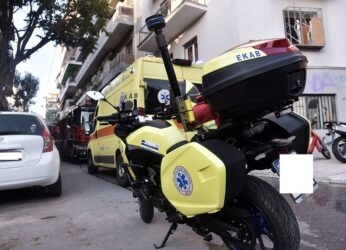 Θρήνος στη Θεσσαλονίκη: 19χρονος φοιτητής βρέθηκε νεκρός στο διαμέρισμά του!