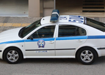 Αιτωλοακαρνανία: Χτύπησε τη γυναίκα του με τούβλο στο κεφάλι!