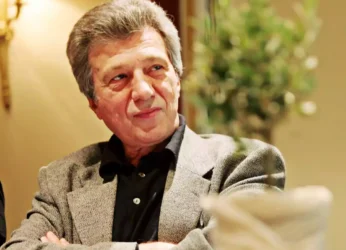 Γιάννης Φέρτης: Η προφητική δήλωση για το θάνατό του στην τελευταία του συνέντευξη