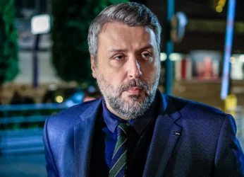Γιάννης Καλλιάνος: Τα συγκλονιστικά λόγια για τον θάνατο του πατέρα του