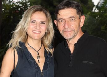 Όλα στη φόρα η Μπέσσυ Μάλφα: Αποκαλύψεις για το σεξ με τον Γεράσιμο Σκαιδαρέση
