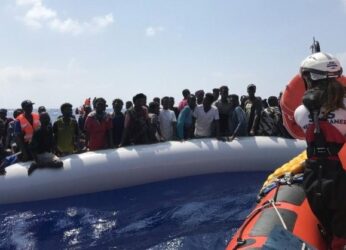 Μάστιγα το Μεταναστευτικό: Χιλιάδες αλλοδαποί εισβάλλουν στα νησιά του Αιγαίου!