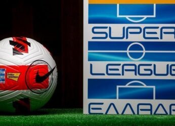«Σφαγή» σωτηρίας στη Super League: Ποιά ομάδα υποβιβάστηκε;