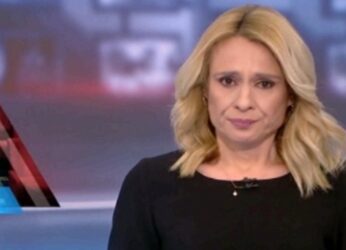 Θρήνος για τη δημοσιογράφο Ρίτσα Μπιζόγλη: Πέθανε ο πατέρας της