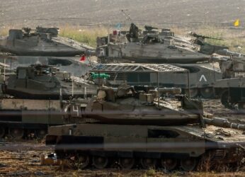 Το Ισραήλ έτοιμο για την επίθεση στη Ράφα – Πολεμική επιχείρηση στον Λίβανο!