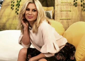 Κατερίνα Καραβάτου: Το «απαγορευμένο» βίντεο που θέλει να «θάψει»