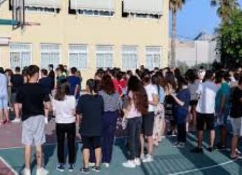 Σχολεία: Εκτός σχολείου οι μαθητές που δεν θα υπογράψουν οι γονείς τους…-Αυστηρά μέτρα για τις σχολικές εκδρομές