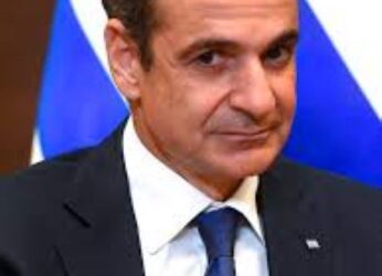 Κυριάκος Μητσοτάκης: Δείτε ποιος του έκανε καψόνια στο σχολείο!