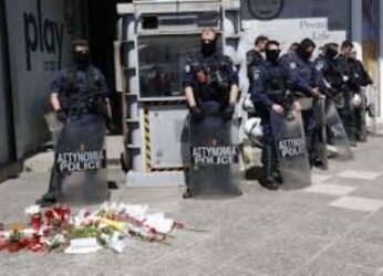 Τι πήγε λάθος στους Αγίους Αναργύρους- Τι ορίζει έγγραφο της ΕΛΑΣ για την ενδοοικογενειακή βία