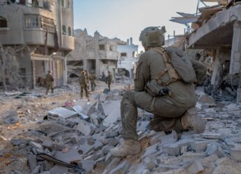 Πόλεμος στη Γάζα: Η Χαμάς έτοιμη για «πλήρη συμφωνία» με το Ισραήλ;