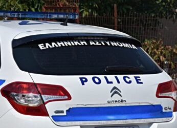 Άγρια οικογενειακή τραγωδία στη Σάμο: Σκότωσε τον πατέρα της με κάβουρα!