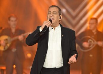 Θέμης Αδαμαντίδης: Για ποιά καλλονή ηθοποιό γράφτηκε το «Στην Καρδιά»;