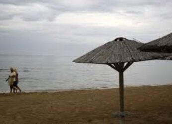 Καιρός: Ραγδαία αλλαγή- Τριήμερη κακοκαιρία
