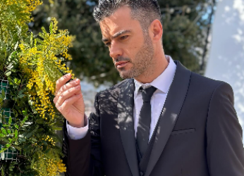 Θρήνος για τον Γιάννη Τσιμιτσέλη: «Καλό παράδεισο κορίτσι μου»