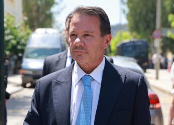 Απόστολος Λύτρας – Οι απαντήσεις: Ο ξυλοδαρμός της συζύγου του και η δήθεν πτώση της από τις σκάλες