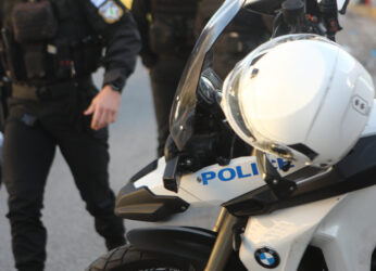 Θεσσαλονίκη – Άγριο οικογενειακό θρίλερ: «Θα σκοτώσω τη μαμά σας…»