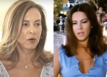 Παντρεύεται ξανά η Έφη Πίκουλα; Η νέα ζωή μετά το πένθος
