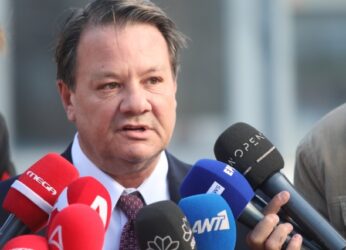 Σάλος: Γιατί αφέθηκε ελεύθερος ο Απόστολος Λύτρας;