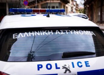 Θρίλερ στη Θεσσαλονίκη: 41χρονος παρέσυρε την πρώην σύζυγό του με το αυτοκίνητο!