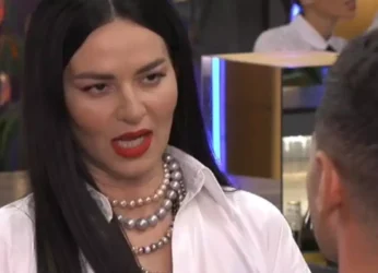 First Dates: Χαμός με δεσμευμένη Λαρισαία που πήγε σε ραντεβού! (Βίντεο)