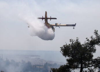 Σάλος: Ιδιοκτήτης γνωστής ταβέρνας πίσω από τη φωτιά στη Βαρυμπόμπη!