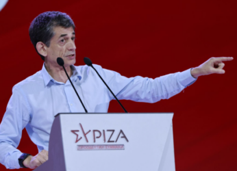 «Βόμβα»: Ο Νίκος Καρανίκας πατέρας για πρώτη φορά