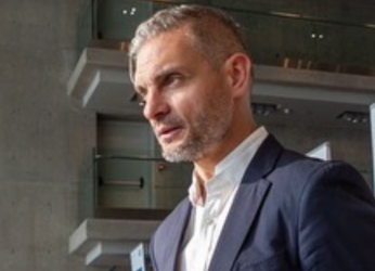 Θρήνος για τον τον Άγγελο Χαριστέα – Βυθίστηκε στο πένθος η οικογένεια