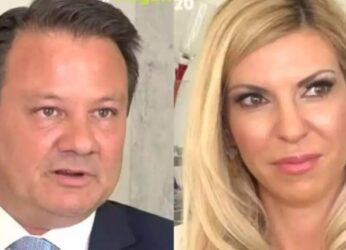 Σοφία Πολυζωγοπούλου – Σοκάρει η νέα της κατάθεση για τον Λύτρα: «Ήταν εθισμένος»
