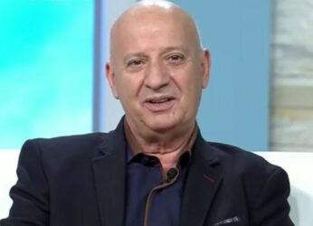 Θρήνος για τον Θανάση Κατερινόπουλο: «Έφυγε σήμερα από τούτο τον κόσμο»