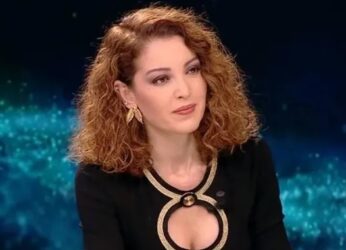 Ερωτικό θρίλερ κατασκοπείας με Τουρκάλα δημοσιογράφο και Έλληνα διπλωμάτη