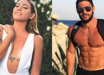 «Πάγωσε» ο Βασάλος: Τετ α τετ με τη Βαλαβάνη και το νέο της σύντροφο