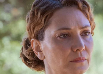 Θρήνος για την ηθοποιό Στεφανί Καπετανίδη: «Καλό ταξίδι στο φως»