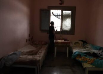 Σοκάρει η Ευρυδίκη: «Η μητέρα μου σκότωσε τον πατέρα μου επειδή με βίαζε»