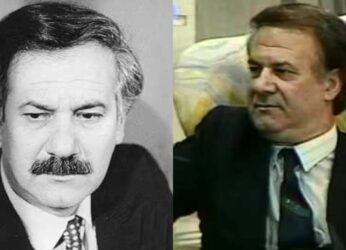 Τίμος Περλέγκας: Οτραγικός θάνατος σε παγκάκι και το «Τμήμα Ηθών»