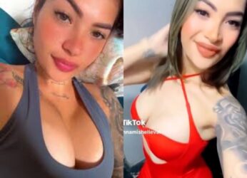 Σοκ: Συνελήφθη καλλονή influencer του TikTok για συμβόλαια θανάτου και εκτελέσεις