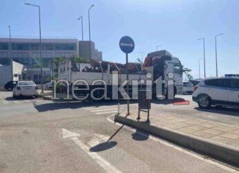 Σάλος στο Ηράκλειο: Συνελήφθη αντιδήμαρχος μετά από μήνυση πολιτών