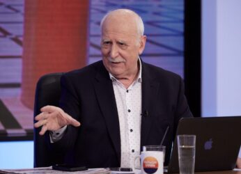 «Έκραξαν» το Γιώργο Παπαδάκη: Ο κω@λ@γερος σήκω φύγε ρε