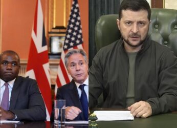 Δραματικές εξελίξεις: Δίνουν άδεια στο Ζελένσκι να χτυπήσει στόχους εντός Ρωσίας