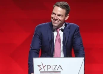 Τέλος ο ΣΥΡΙΖΑ: Το «νέο» κόμμα που παρουσιάζει ο Κασσελάκης
