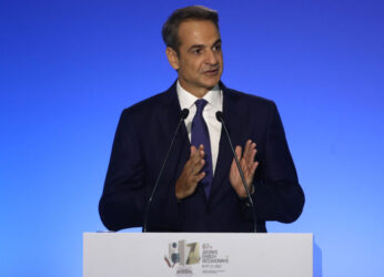 ΔΕΘ: Όλα τα νέα μέτρα που ανακοίνωσε ο Μητσοτάκης