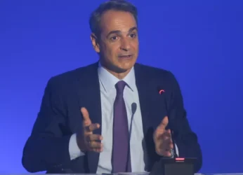 «Βόμβα» Μητσοτάκη από τη ΔΕΘ για το πολιτικό του μέλλον