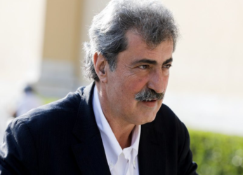 Επανένταξη Πολάκη στη κοινοβουλευτική ομάδα του ΣΥΡΙΖΑ