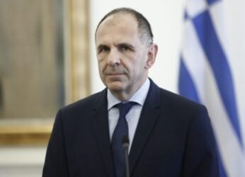 Αδιανόητες ευχές Γεραπετρίτη για την Ημέρα της Τουρκίας